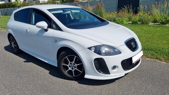 predam Seat Leon sport GT 1.2 tsi facelift navi,remus - 2