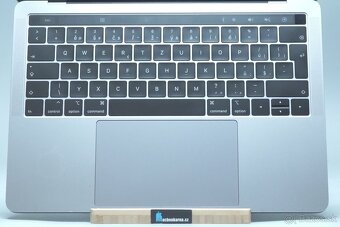 ZÁRUKA/Macbook Pro 13.3" TB/I5 1.4GHZ/8GB RAM/128GB SSD/CZ - 2