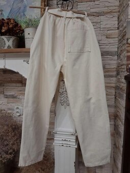 Nohavice Pull&Bear NOVÉ - 2
