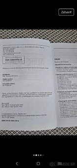 Neurológia kniha - Brozman - 2