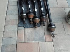 POLOOSI 1,9 1,6 2L 4X4 SKODA VW SEAT AUDI - 2