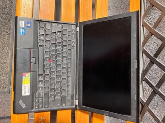 Lenovo Thinkpad X230 - 2