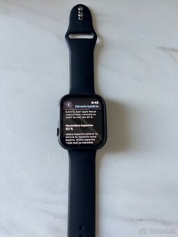 Apple Watch 8 45 mm - 2
