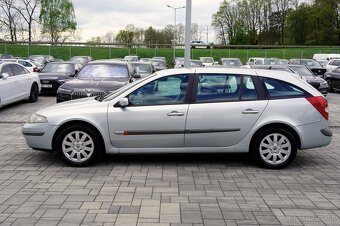 Renault Laguna 2.0 Turbo Automat - 2