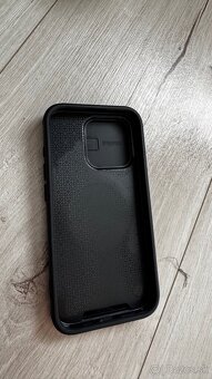 Obal kryt puzdro pre iphone 15 pro - 2