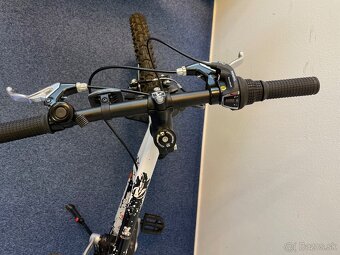 INTRO VEDORA Junior Bicykel - novy - 2