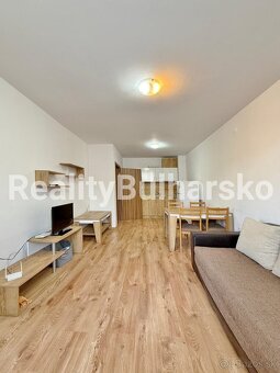 Prodej apartmánu 2+kk s výhledem na moře-Aheloy 69.990EUR - 2