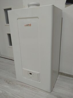 Plynový kotol Protherm panther kov 25 - 2