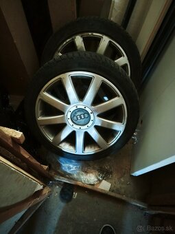 5×112 R18 S line - 2