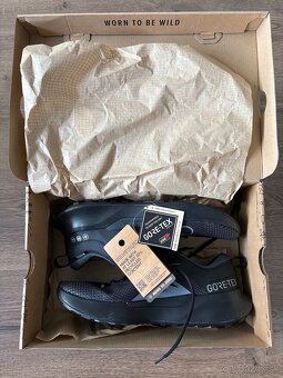 Nike Jupiter Trail II Gore-tex 44,5 - 2