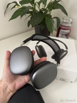 Apple Airpods Max black - 2