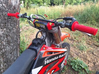Honda Crf 450 - 2