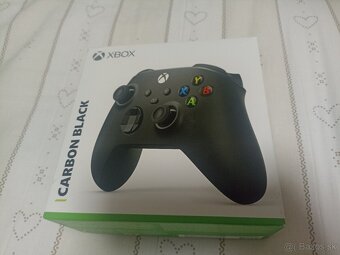 Ovládač xbox - 2