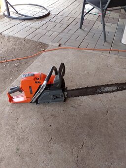 Predám Husqvarna 572xp - 2