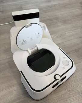 iRobot Braava Jet m6 – robotický mop - 2