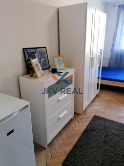 1 izbový byt/garsónka na PRENÁJOM v Bratislave, na Kominársk - 2
