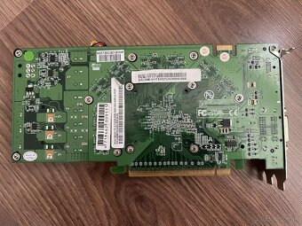 Nvidia Geforce 9600 GT - 2