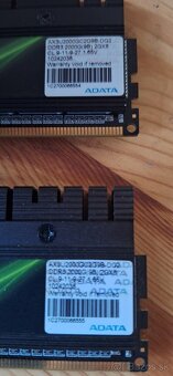 Pamat ram ddr3 - 2