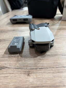 DJI mini 4k - 2