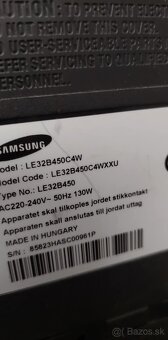 Samsung 32 80buhl - 2