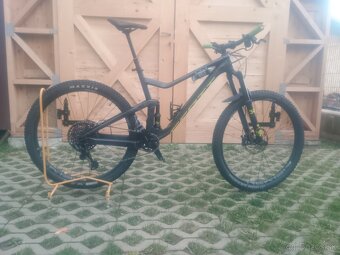 Scott genius 740 - 2
