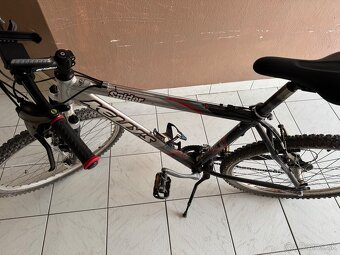 Kellys Spider - 2