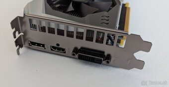 GTX 1060 3GB - 2