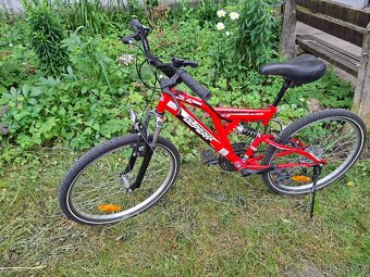 Bicykel - 2