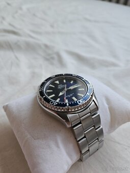 Predám hodinky Orient Kamasu RA-AA0002L39B - 2