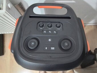 Partybox JBL 710 - 2