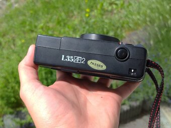 Nikon L35AF2 - 2