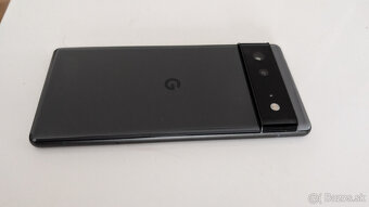 Google Pixel 6 128GB - 2
