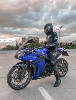 Dainese dámska kombinéza - 2