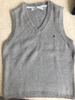 Svetrova vesta Tommy Hilfiger - 2