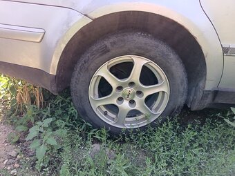5x112 r15 Vw audi elektrony - 2