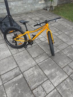 Predam bicykel Scott - 2
