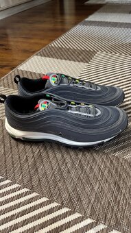 Nike Air Max 97 - 2