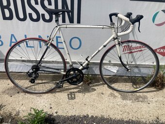 Bicykel Campagnolo - 2