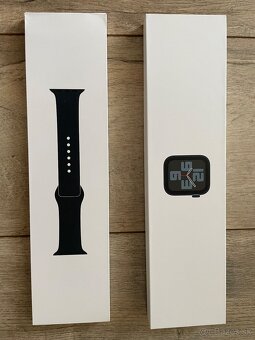 Apple Watch se 2 - 2