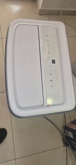 Mobilna klimatizacia ELECTROLUX Comfort 600 EXP34U339 - 2