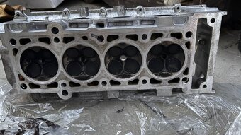 Mini Cooper S r53, W11B16A diely - 2