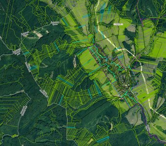 Výrava – Spoluvlastnícky podiel na lesoch a pôde (urbár) - 2