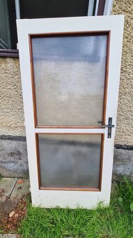 Dvere - 2