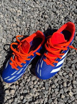 Adidas predátor - 2