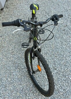 Bicykel CTM Willy 1.0 - 2