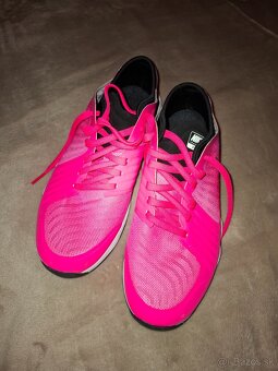 Nike tenisky, veľkosť 39 (EU), 5,5 (UK) - 2