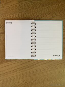 Canon Zoemini s puzdrom a fotopapiermi - 2