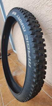 Schwalbe Magic mary zjazdový plášť 27.5-2.40 - 2
