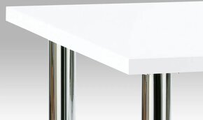 Jedálenský stôl 120x80cm - 2ks - 2