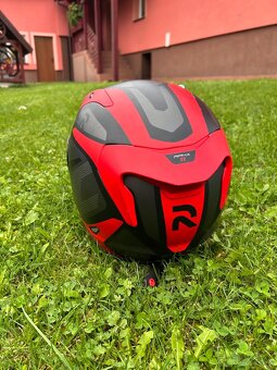 Predám hjc rpha11 prilbu na motorku veľkosť L - 2